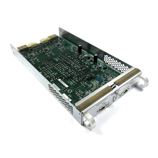 Control Module