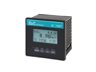 Water Quality Controller