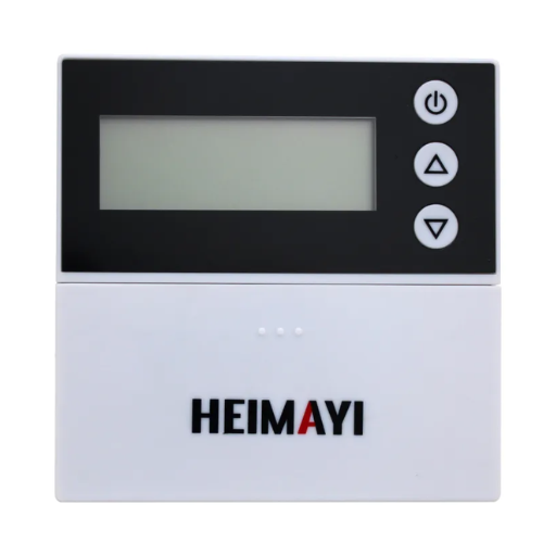 HVAC Control System