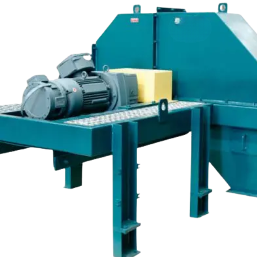 Sweep Sampling System