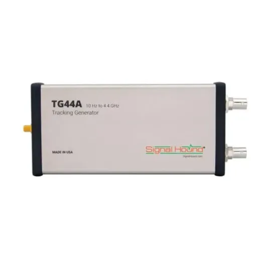 Tracking Generator
