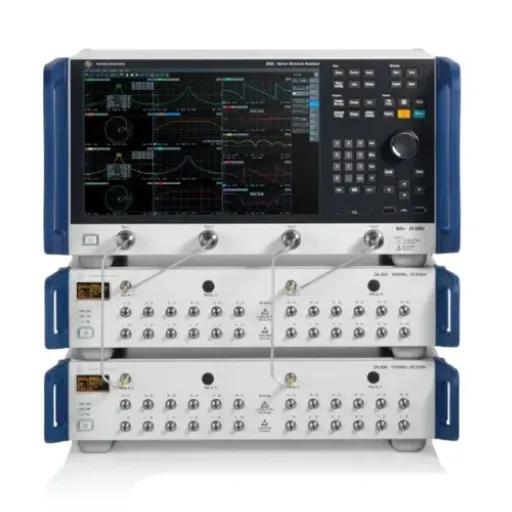 Vector Network Analyzer