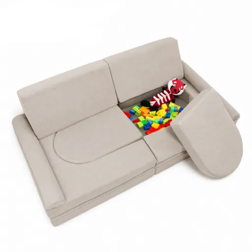 Modular sofa